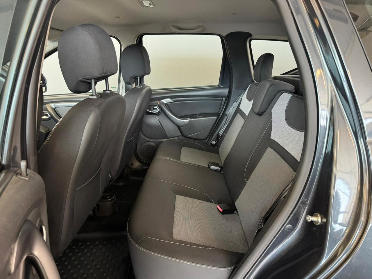Dacia Duster 1.6 115CV Start&Stop 4x2 Ambiance
