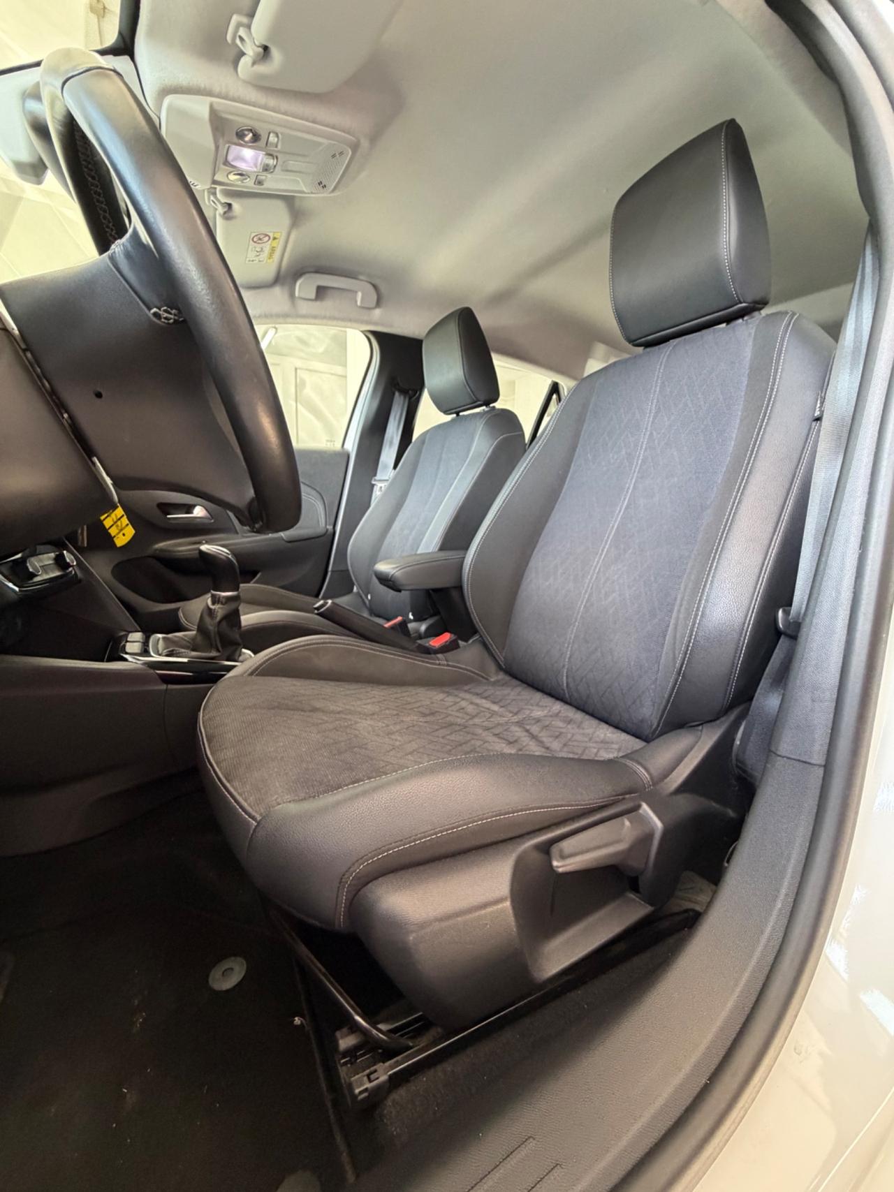 Opel Corsa 1.2 100 CV FINANZIABILE GARANTITA