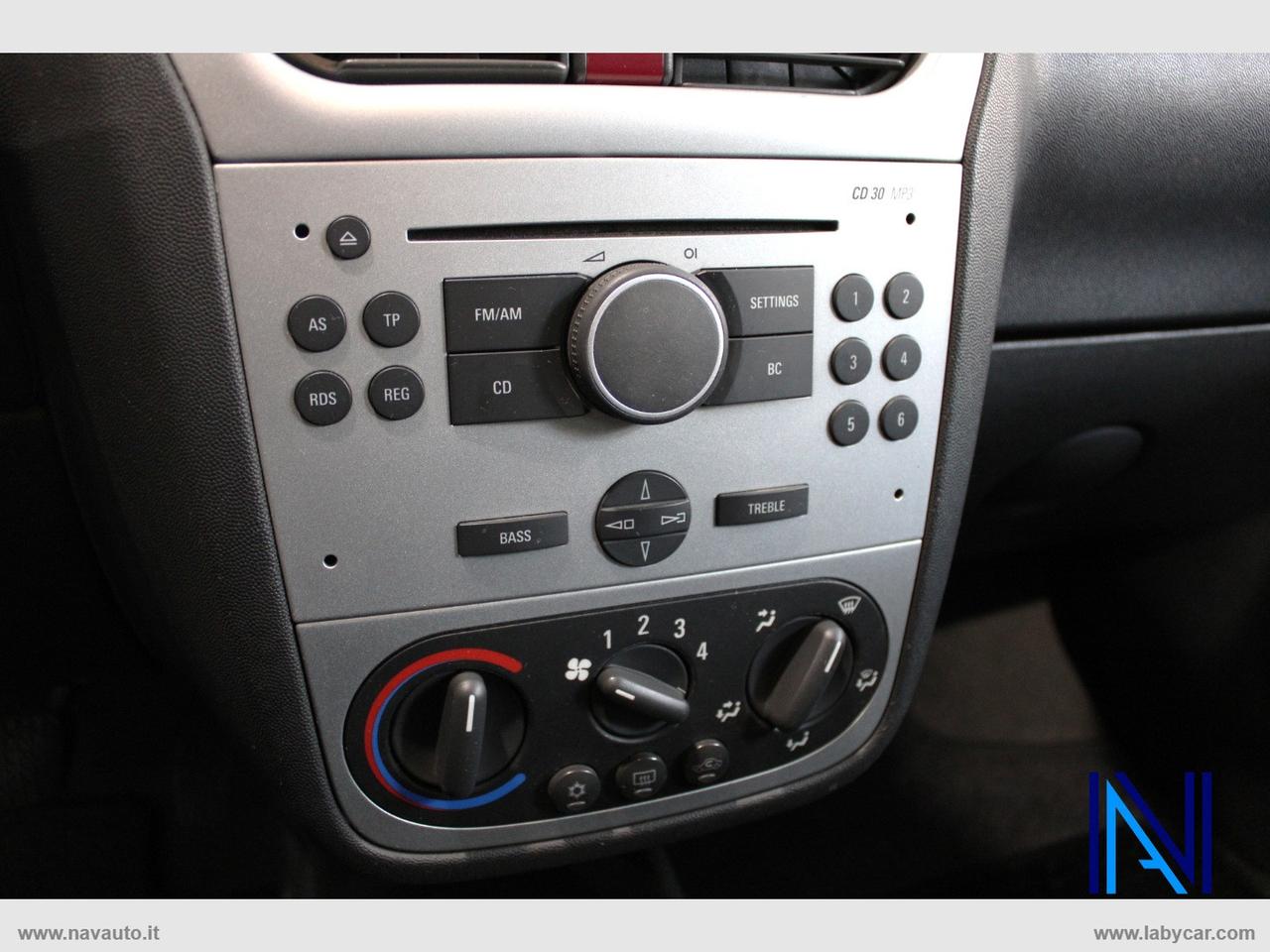 OPEL Corsa 1.3 16V CDTI 5p. Cosmo