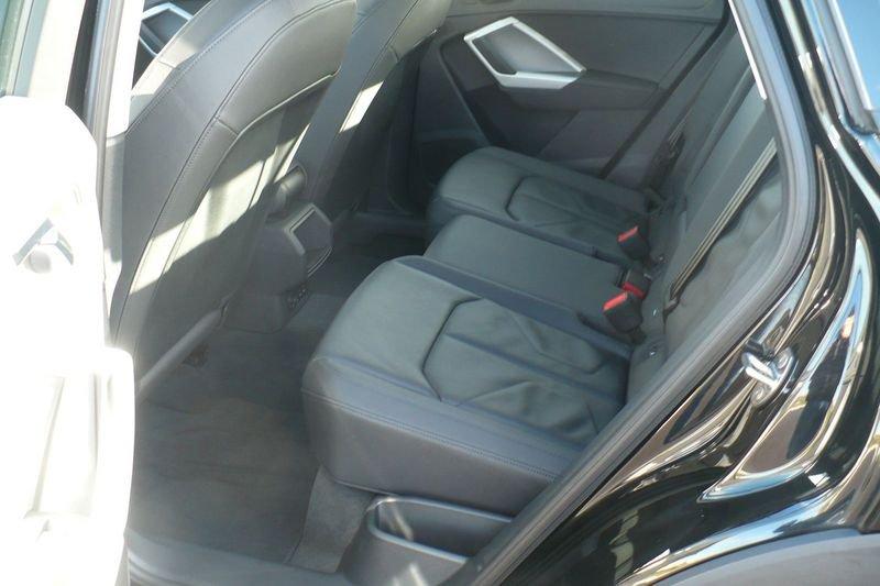 Audi Q3 Q3 35 TDI Business Advanced