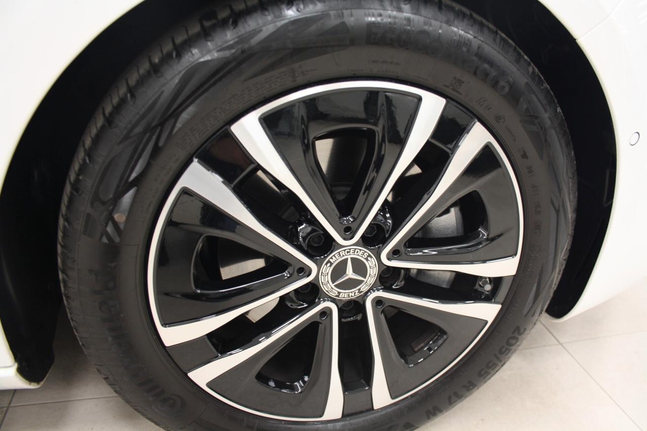 NEW MERCEDES A 180 AUTOMATIC SPORT *2023