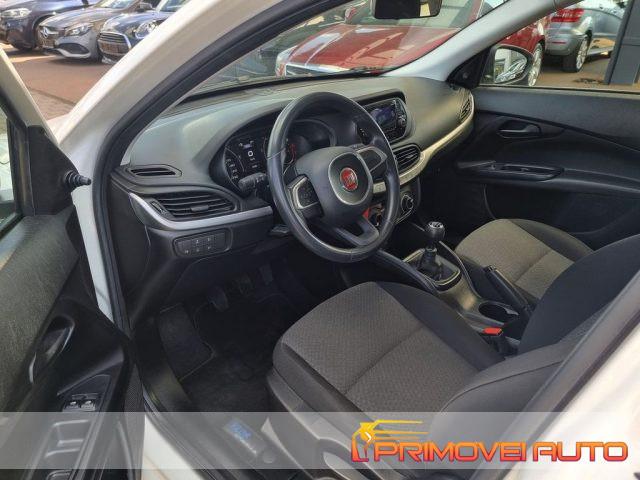 FIAT Tipo 1.4 4 porte Pop
