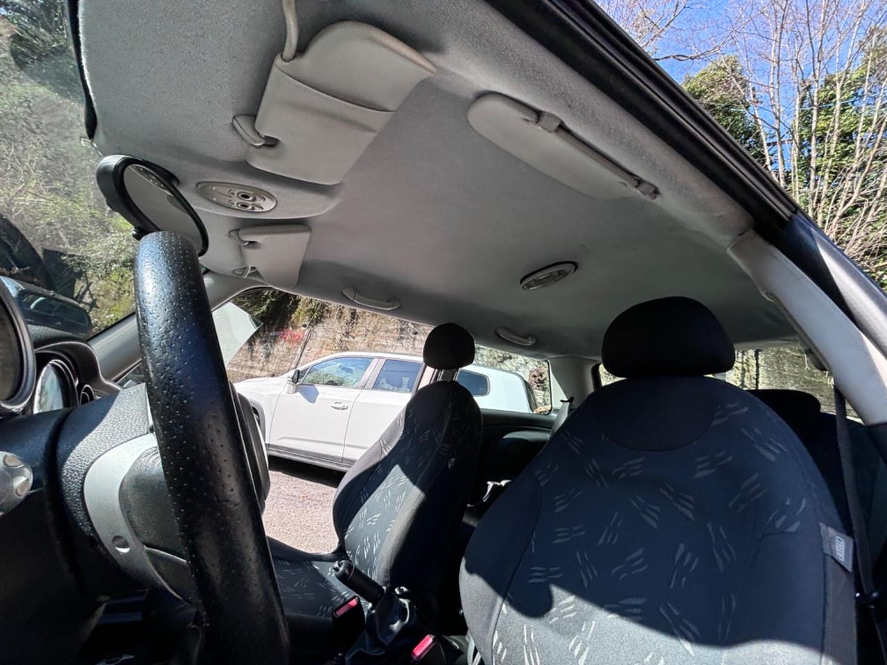 Mini 1.6 16V One de luxe