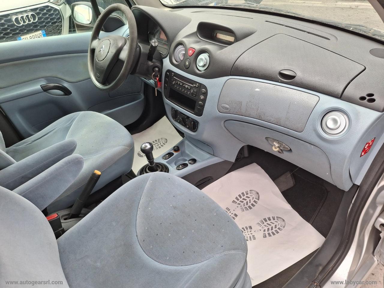 CITROEN C3 1.1 Elegance NEOPATENTATO