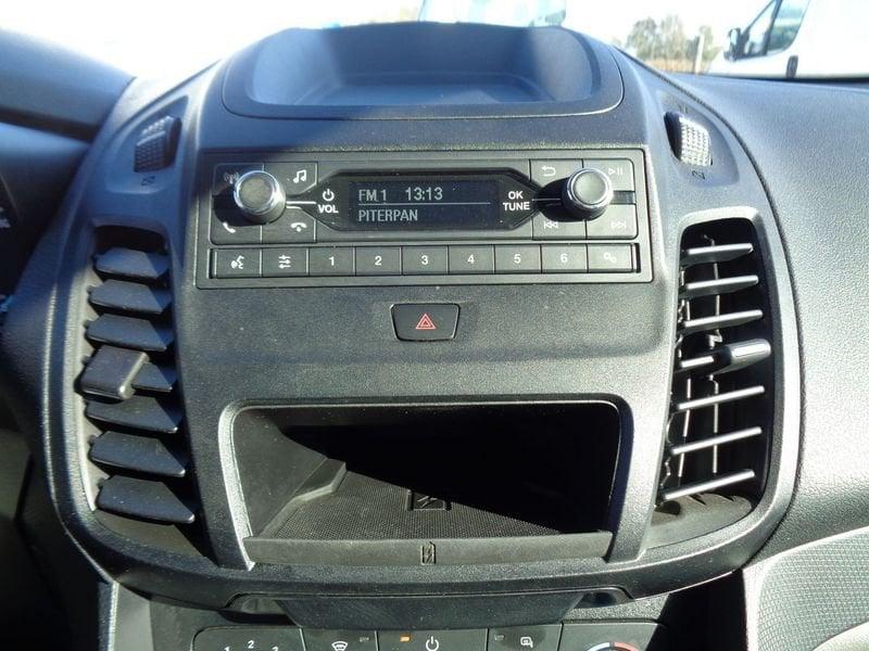 Ford Transit Connect Transit Connect 200 1.5 TDCi 100CV PC Furgone Trend + IVA
