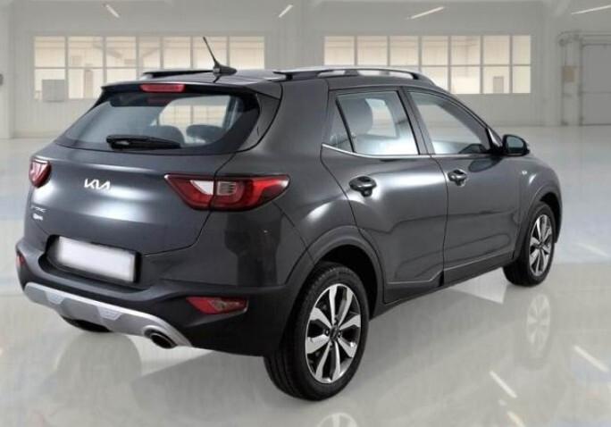 Kia Stonic 1.0 T-GDi 100 CV MHEV iMT Style