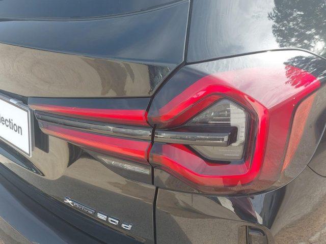 BMW X3 xDrive20d 48V Msport