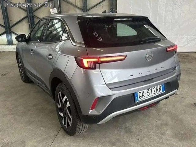 OPEL Mokka 1.2 T Elegance 100cv MT6 - GK312RR