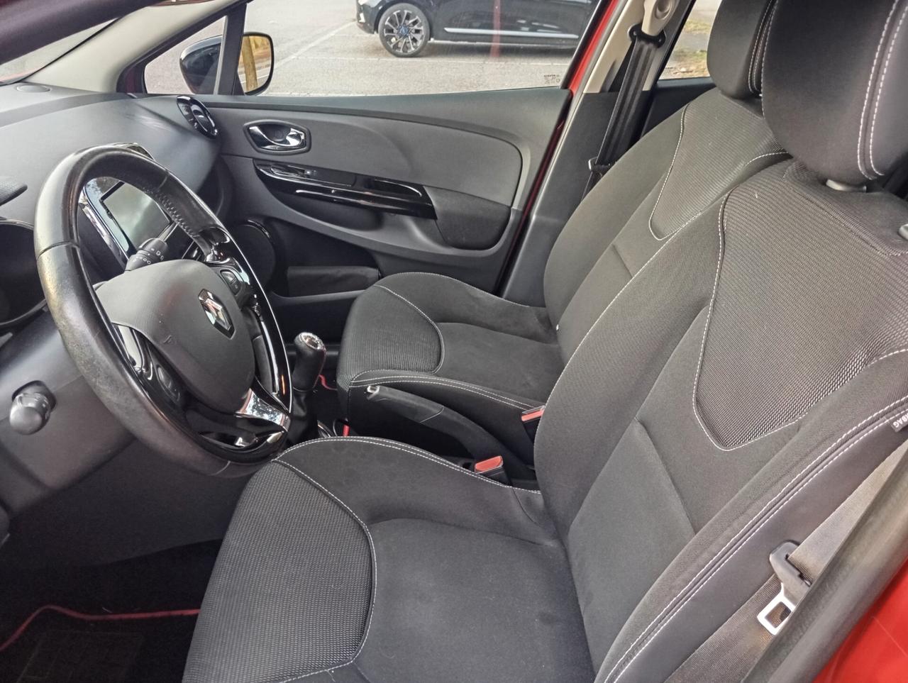 Renault Clio 1.5 dCi 8V 75CV 5 porte Permute