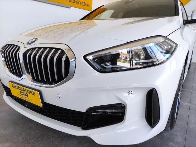 BMW 116 i 5p. Msport m sport NEOPATENTATI / PREZZO REALE