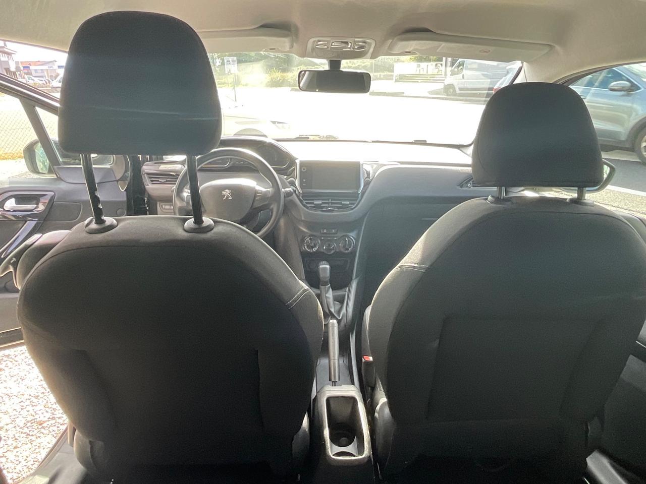 Peugeot 208 1.2 VTi 82 CV 3 porte Active