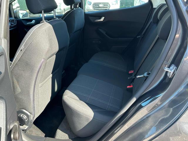 FORD Fiesta 1.5 EcoBlue 5 porte Plus