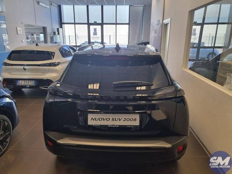 Peugeot 2008 2008 PureTech 100 S&S Style
