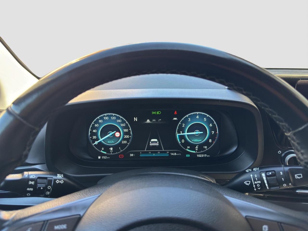 Hyundai Bayon 1.0 t-gdi 100cv X-line 2021