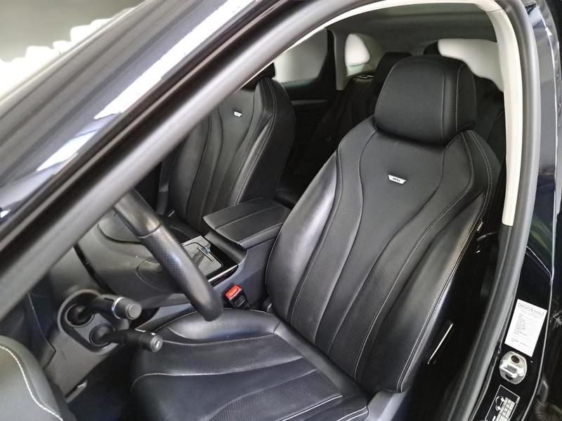 MG MARVEL R LUXURY SUV