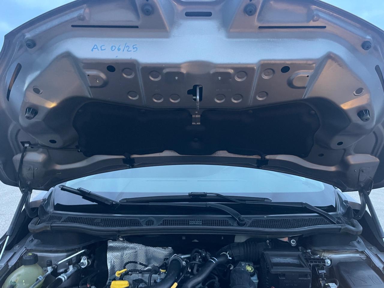 RENAULT CAPTUR 0.9 TCE 90CV R-LINK FULL LED MY14