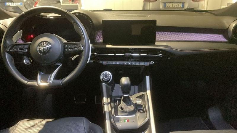 Alfa Romeo Tonale Tonale 1.5 160 CV MHEV TCT7 Veloce