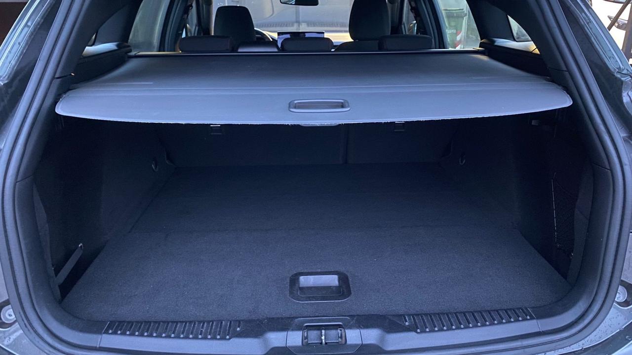 Ford Focus 1.0 EcoBoost Hybrid 125 CV Powershift SW ST-Line