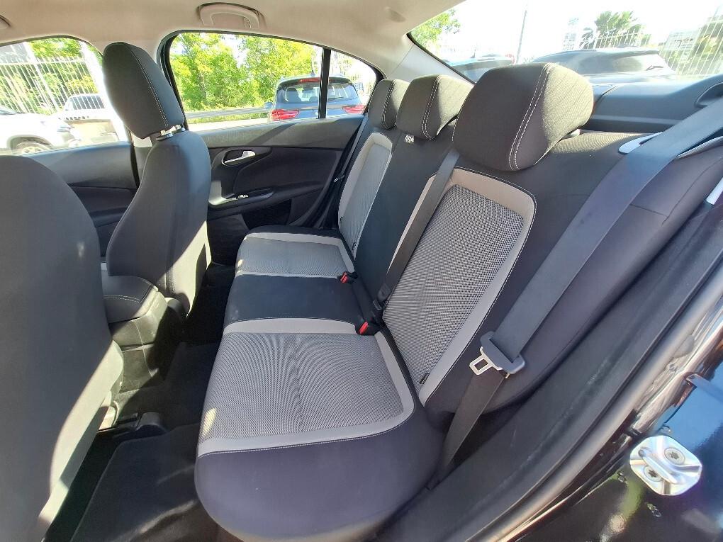 Fiat Tipo 1.3 Mjt 4 porte Lounge