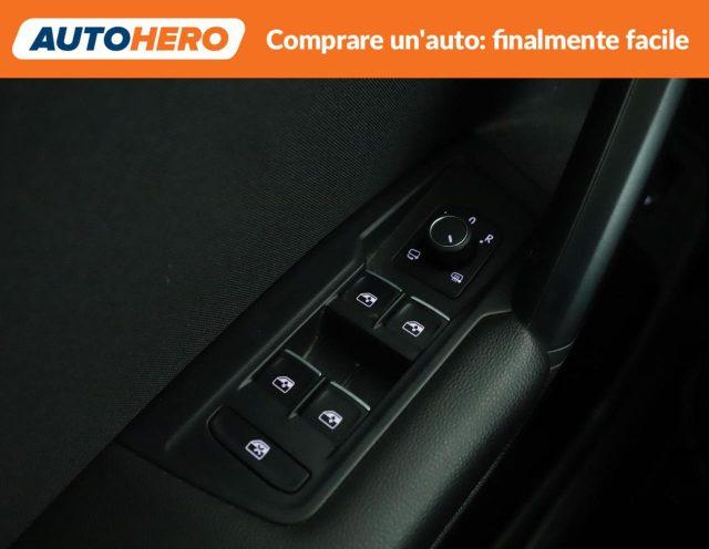 VOLKSWAGEN Tiguan 2.0 TDI SCR DSG 4MOTION Advanced BMT