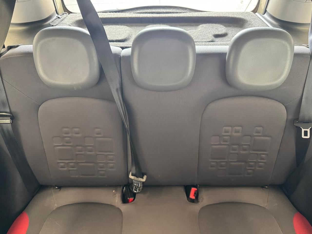 Fiat Panda allestimento Pop