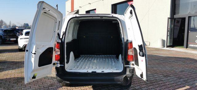 OPEL Combo Cargo 1.5 Diesel S&S PC 1000kg Edition - NO IVA