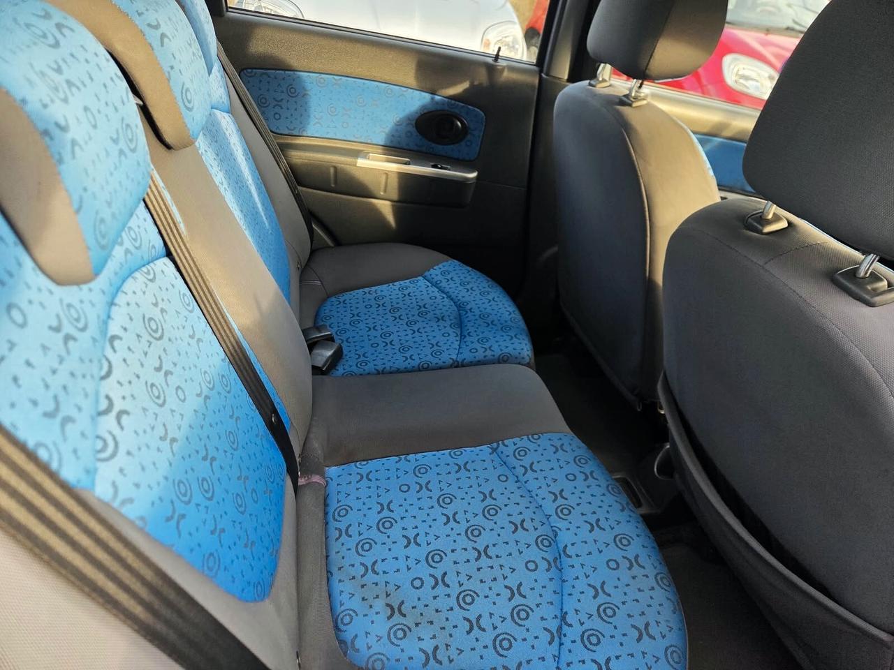 Chevrolet Matiz 1000 SX Energy GPL Eco Logic