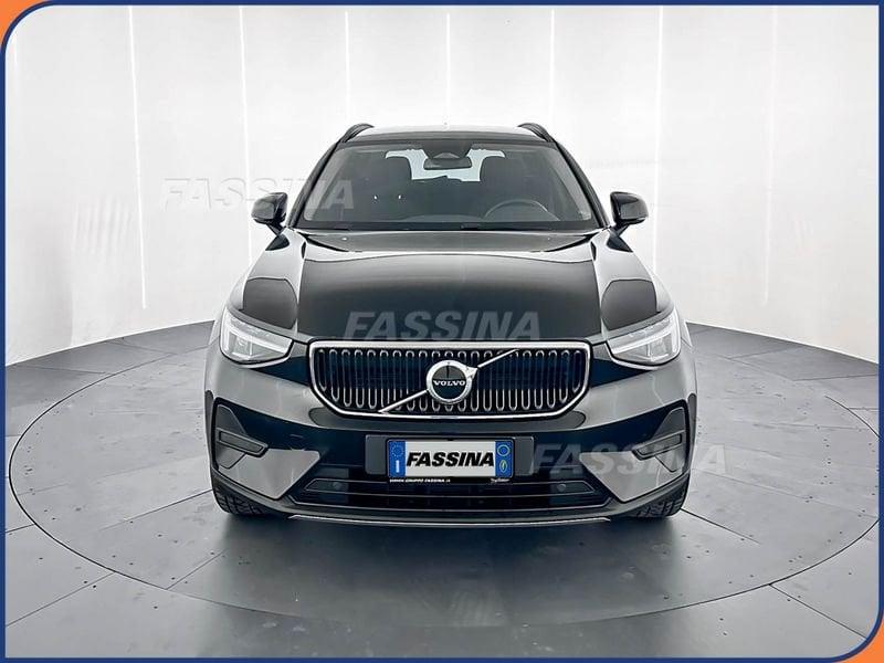 Volvo XC40 XC40 B3 automatico Essential