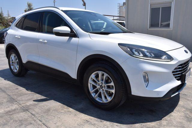 FORD Kuga 1.5 EcoBlue 120 CV 2WD Titanium *NAVIGATORE*