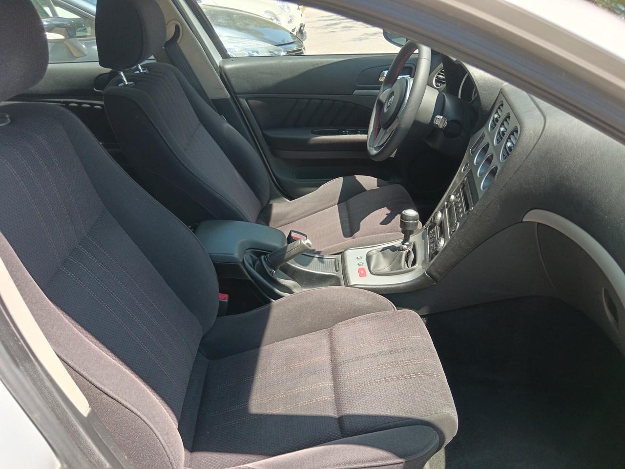 Alfa Romeo 159 1.9 JTDM 150CV SOLI 78000KM