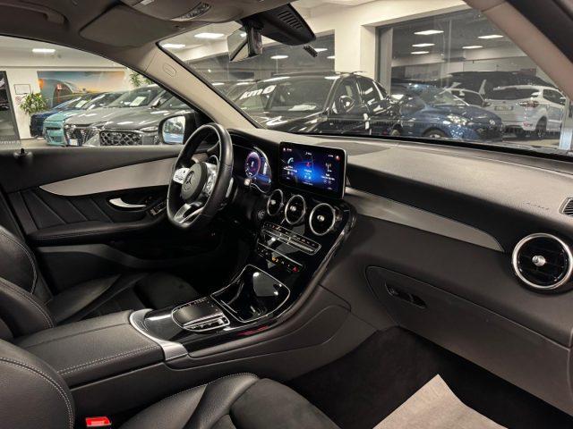 MERCEDES-BENZ GLC 220 2.0 d 4Matic 194 CV Premium