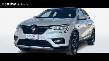 Renault Arkana 1.6 E-Tech full hybrid Intens 145cv