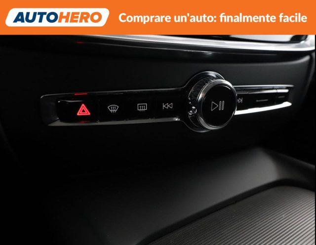 VOLVO V60 B4 (d) automatico Essential