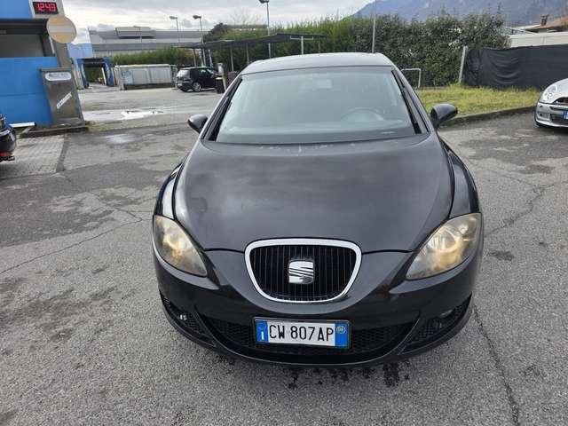 SEAT Leon 1.6 BENZINA