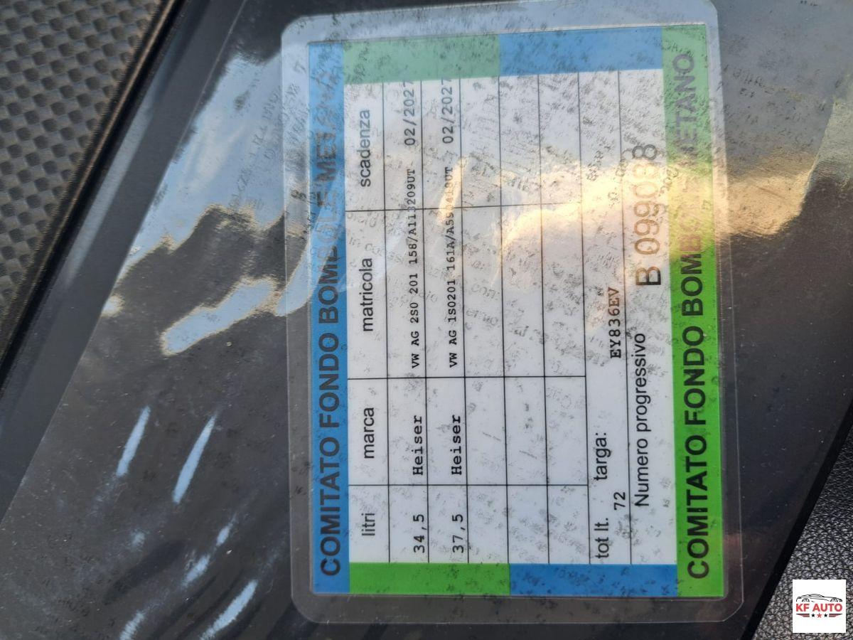 VOLKSWAGEN - Up! - 1.0 3p. move