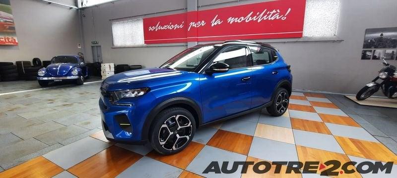 Citroën C3 Turbo 100 cv Manuale PLUS DA € 15100 DETAX !!SENZA OBBLIGO DI FINANZIAMENTO