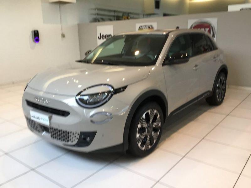 FIAT 600 1.2 Hybrid 110cv La Prima II