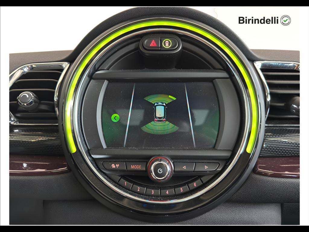 MINI Mini Clubman (F54) - Mini 1.5 One Hype Clubman