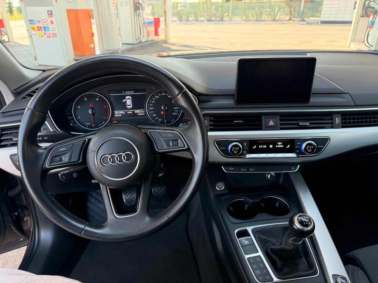 Audi A4 Avant 2.0 TDI 150 CV Business Sport