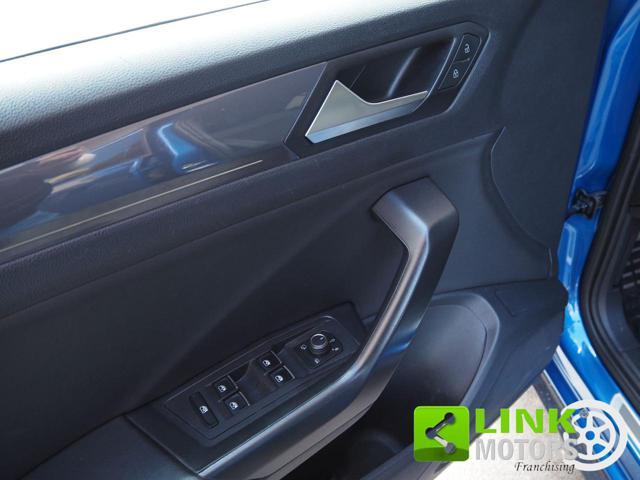 VOLKSWAGEN T-Roc 2.0 TDI DSG Advanced R-Line 150cv