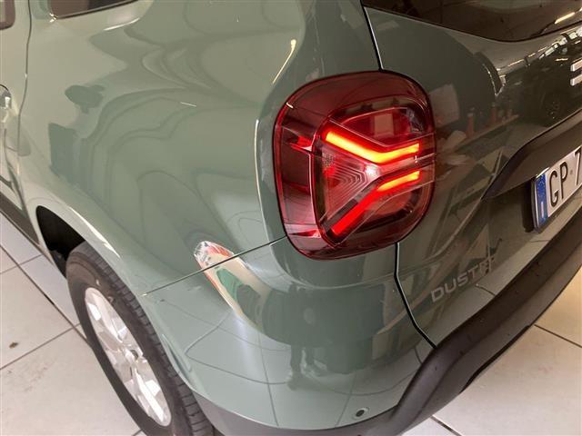 DACIA Duster 1.0 TCe GPL Expression 4x2