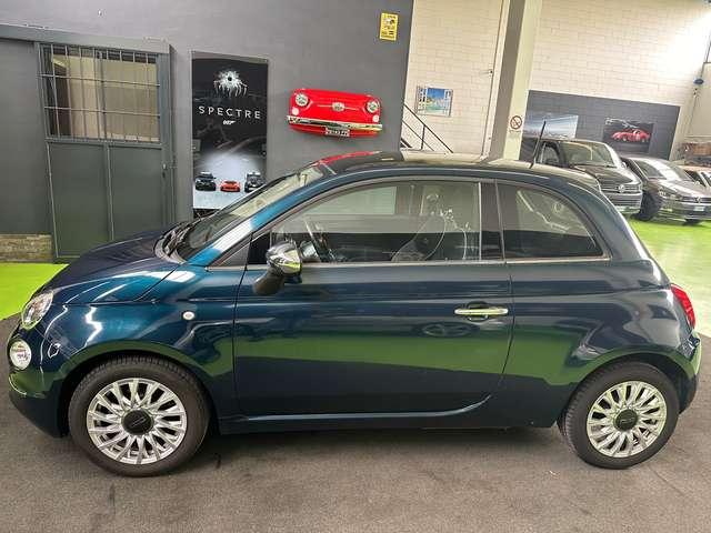 Fiat 500 1.2 Lounge 69cv