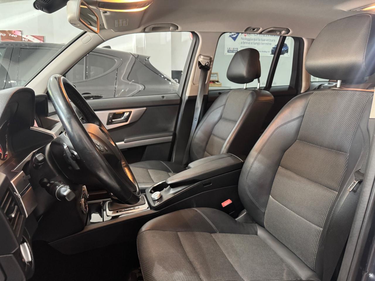 Mercedes-benz GLK 220 CDI 4Matic Premium