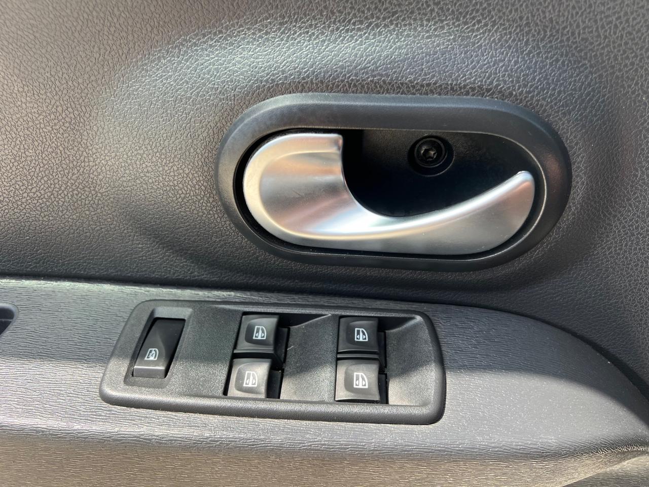 Dacia Lodgy Stepway 1.6 GPL PERMUTE RATE GARANZIA