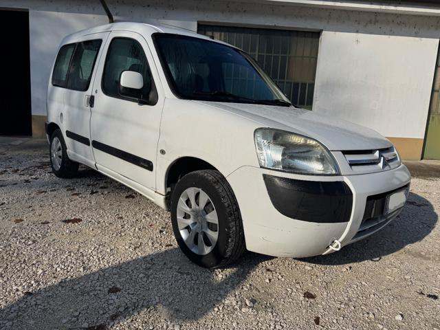CITROEN Berlingo AUTOCARRO 5 POSTI 2.0 HDi