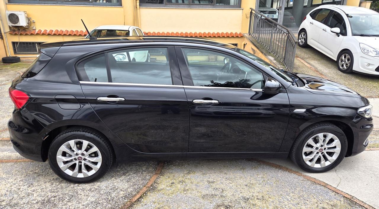 Fiat Tipo 1.6 Mjt 120CV SOLO 96000 KM BEN TENUTA GARANZIA