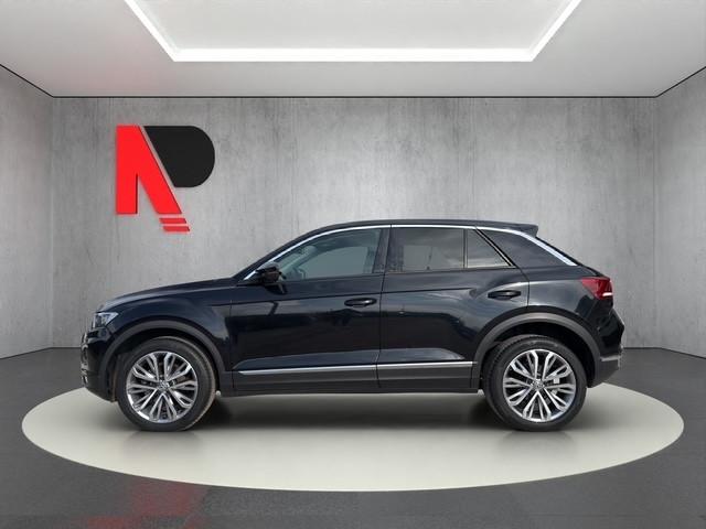 Volkswagen T-Roc 1.6 TDI SCR Advanced BlueMotion Technology