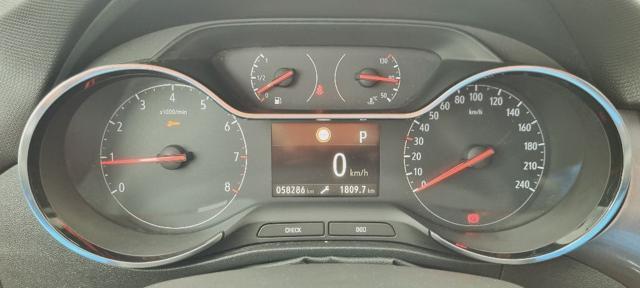 OPEL Crossland X 1.2 12V Start&Stop Innovation