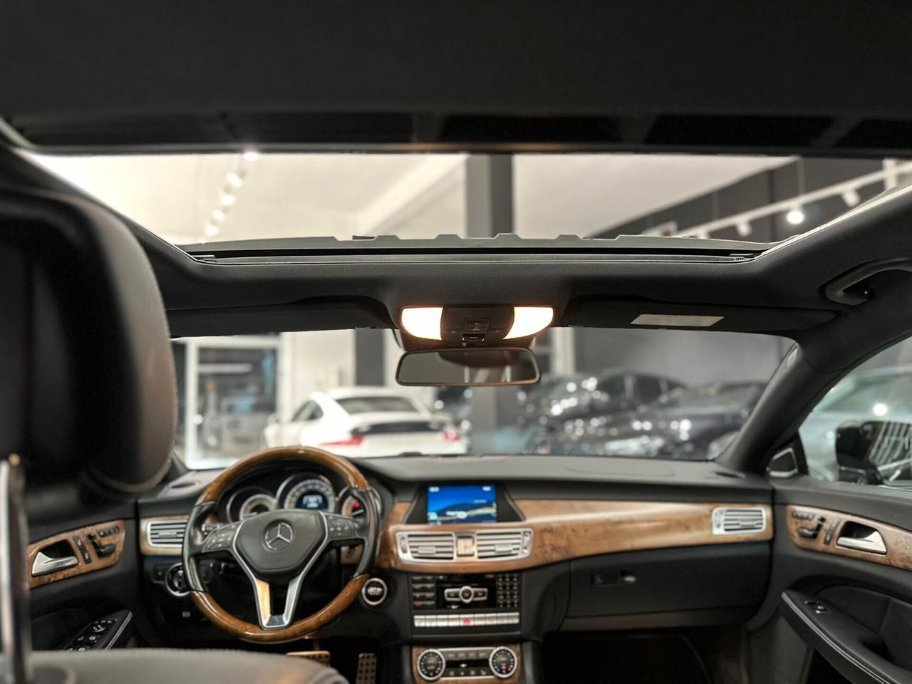 MERCEDES CLS 350 CDI 265CV Full 115.00 KM 2015