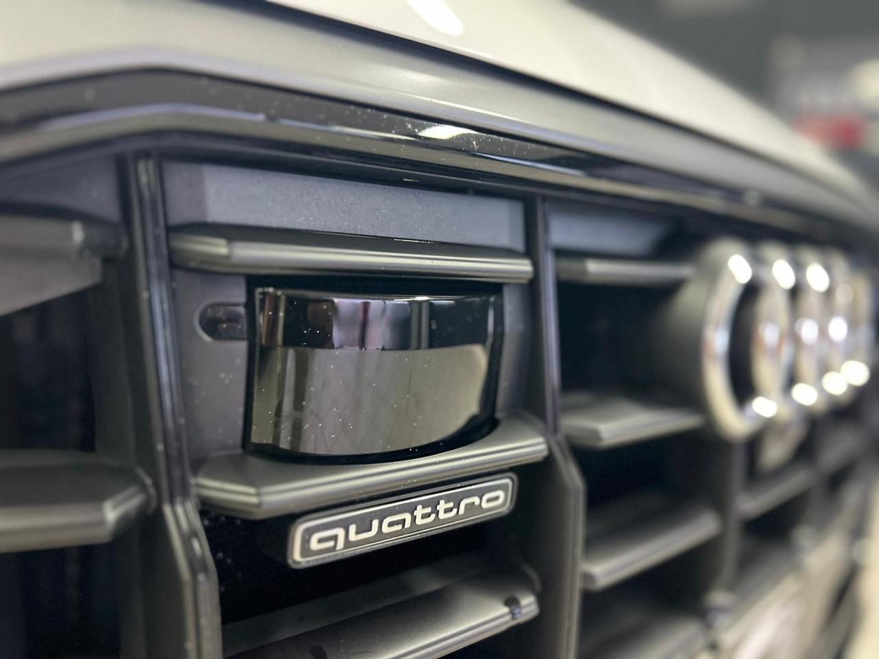 Audi Q8 50 TDI 286 CV quattro tiptronic Sline